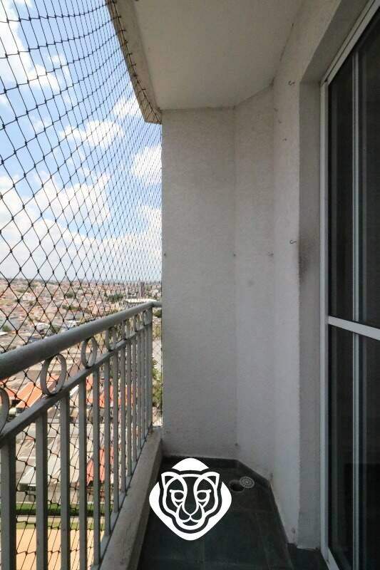 Sacada da sala 