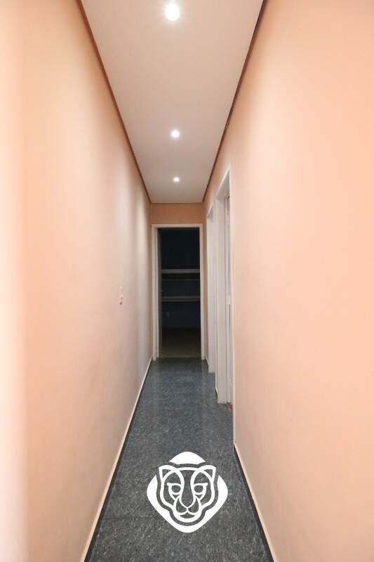 Corredor interno