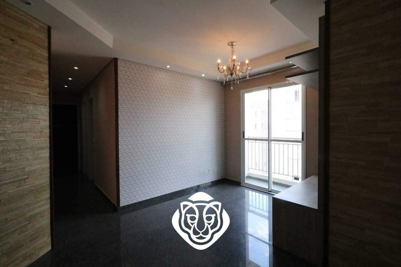Sala dois ambientes 