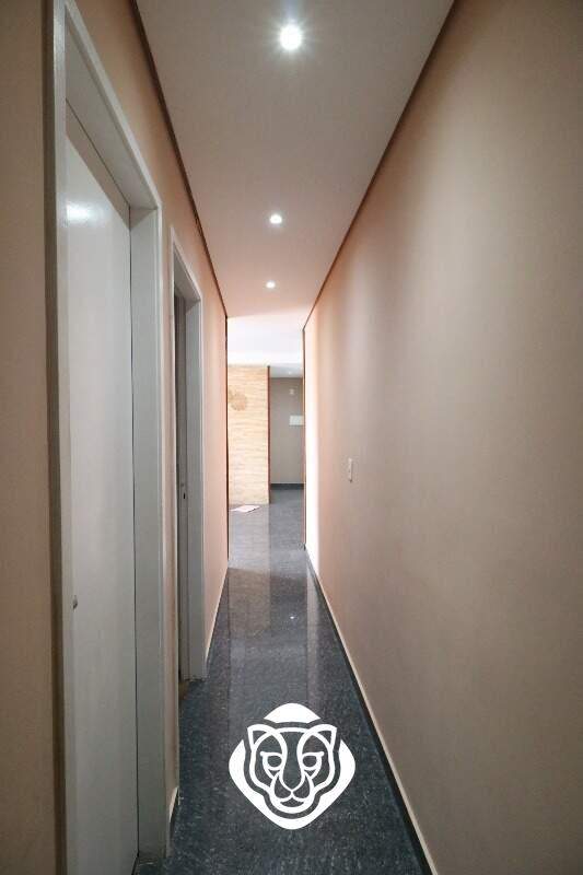 Corredor interno