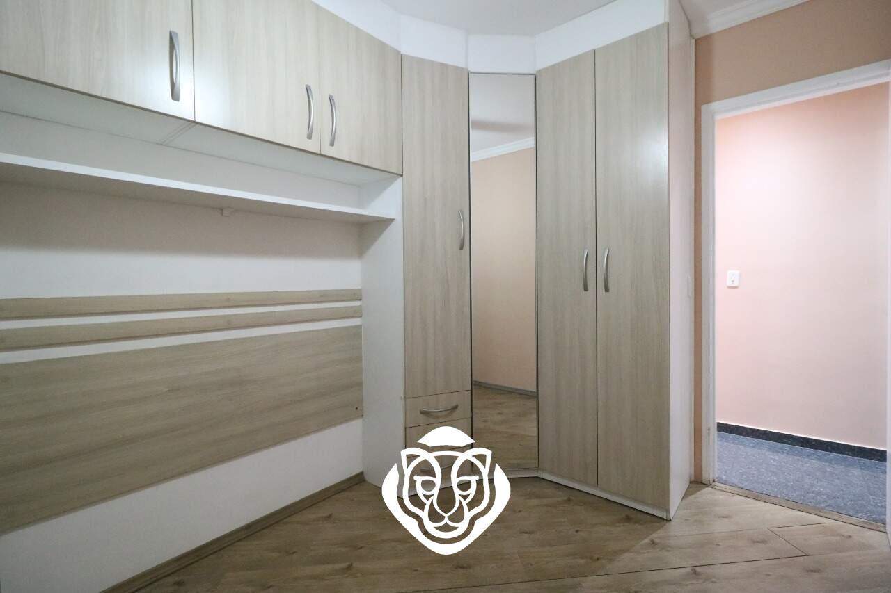 Dormitório I