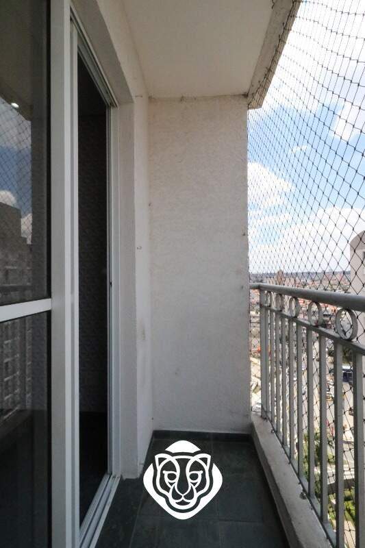 Sacada da sala 