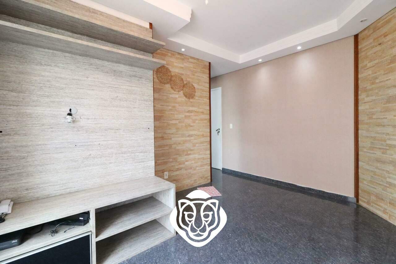 Sala dois ambientes 