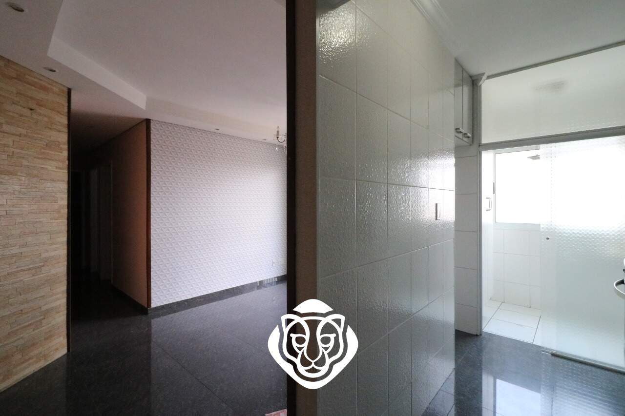 Sala dois ambientes 