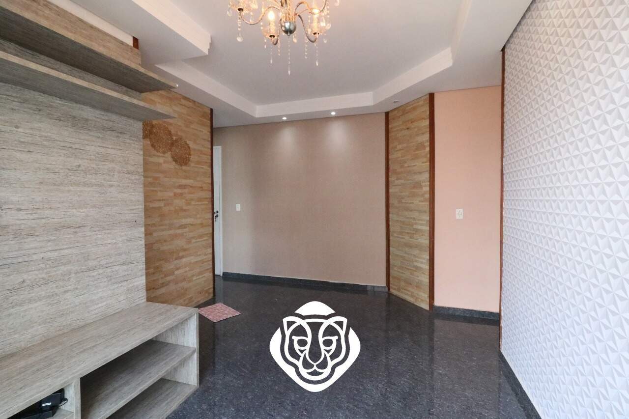 Sala dois ambientes 