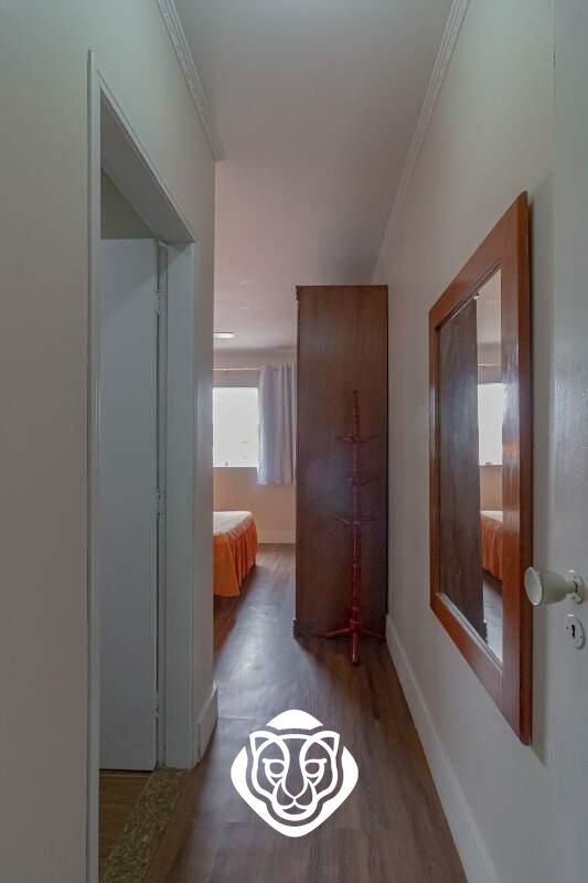 Dormitório I - Suíte