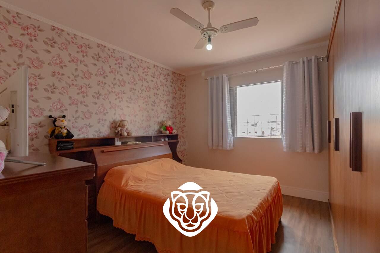 Dormitório I - Suíte