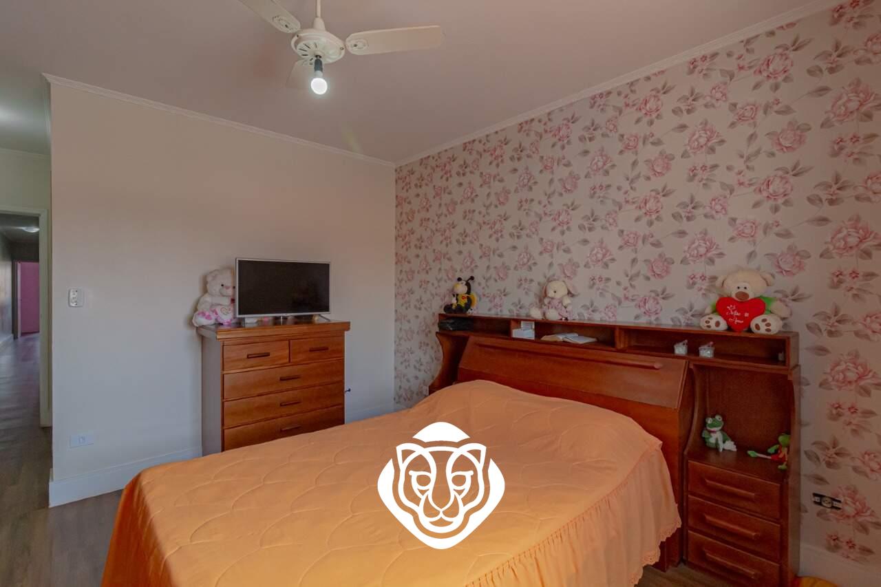 Dormitório I - Suíte