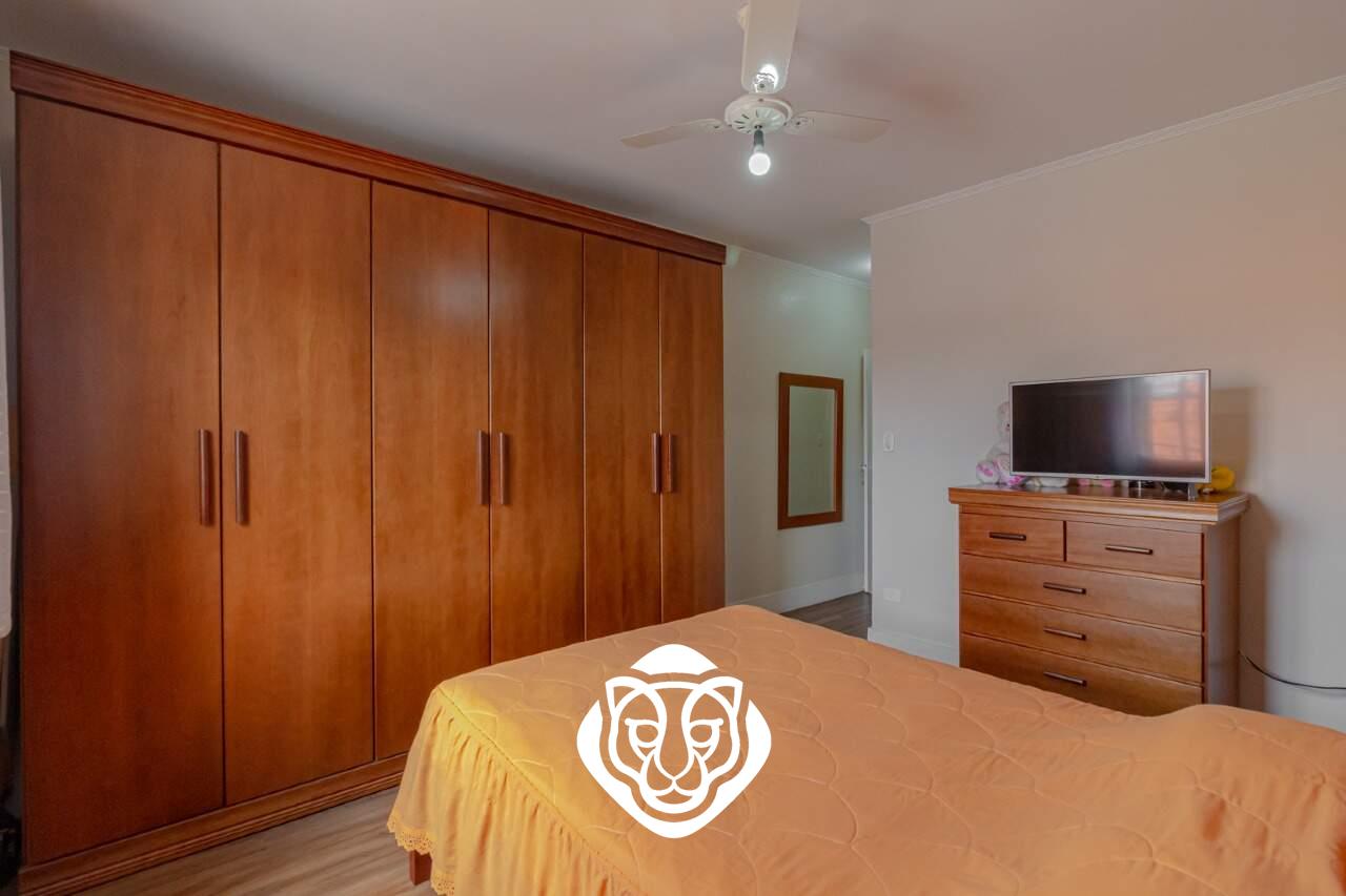 Dormitório I - Suíte