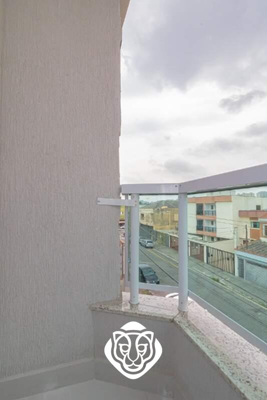 Varanda - Dormitório III