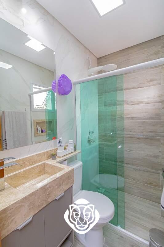 Banheiro - Dormitório II 