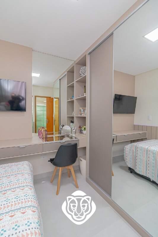 Dormitório II - suíte 