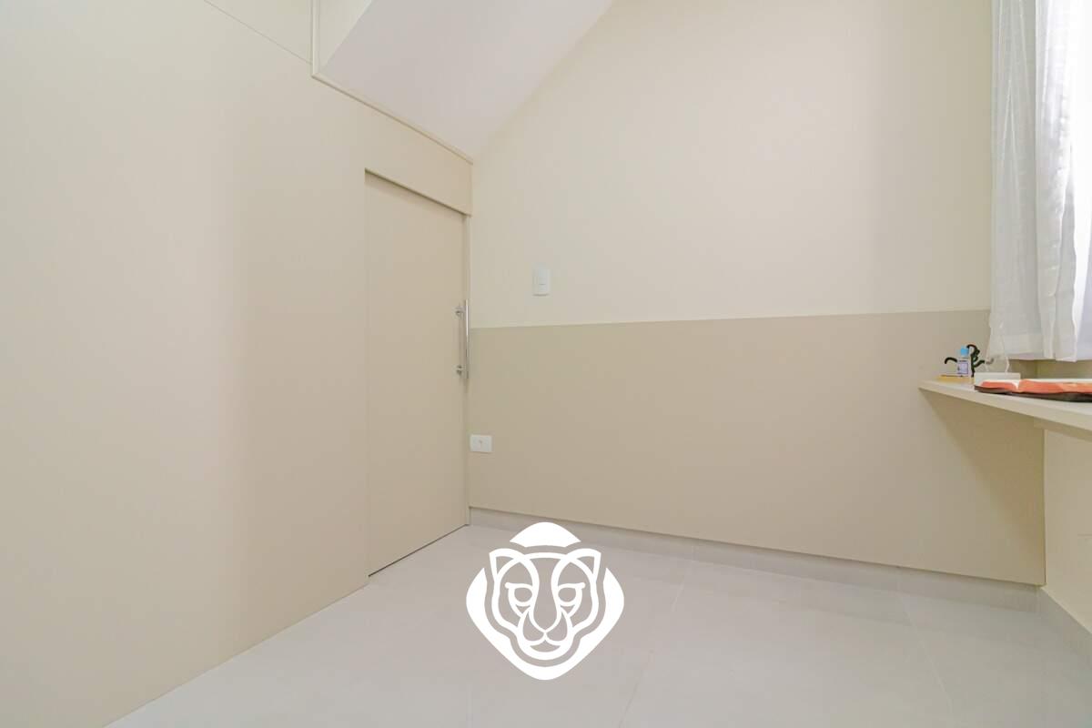 Dormitório I - suíte 