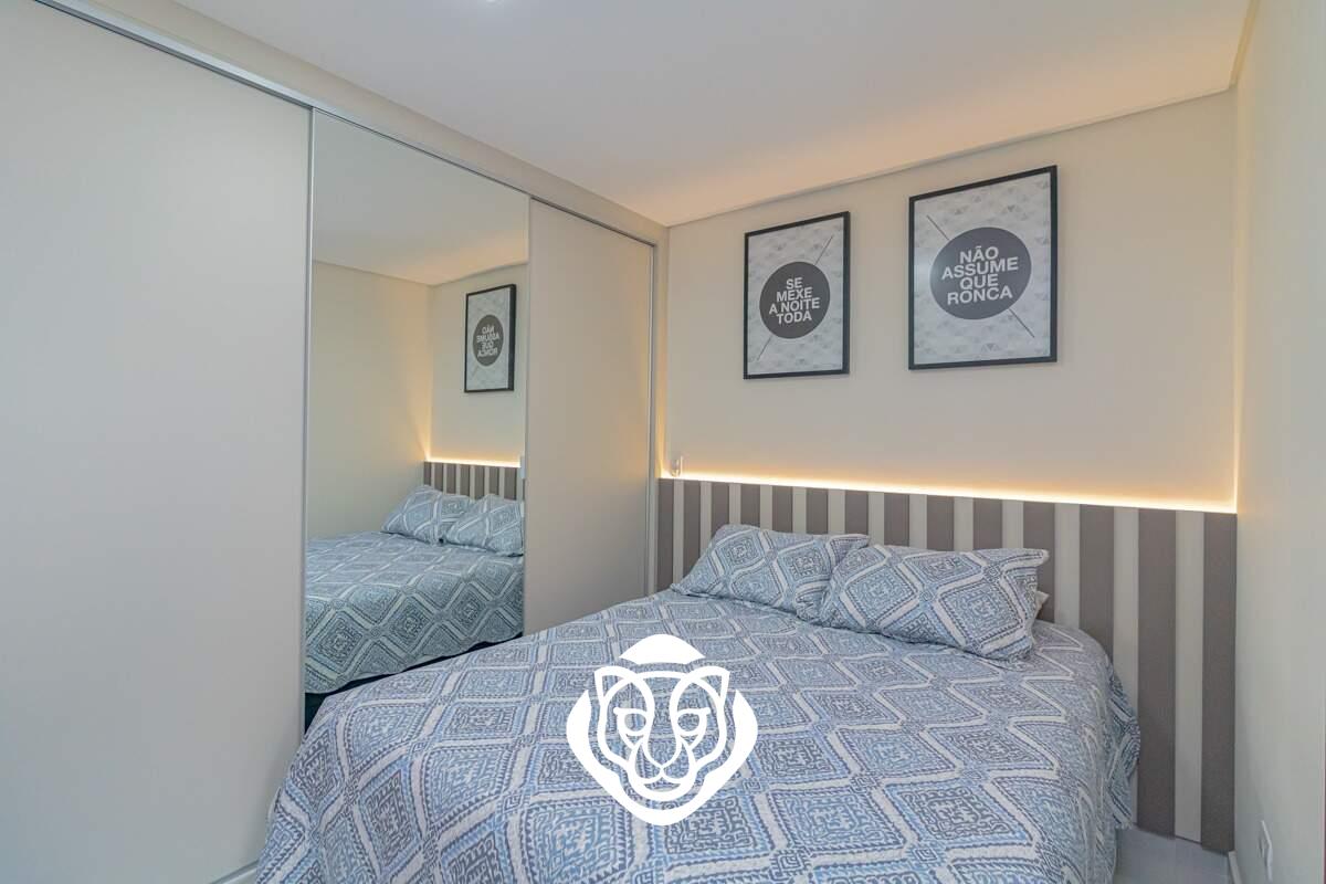 Dormitório III - suíte 