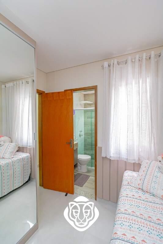 Dormitório II - suíte 