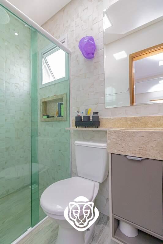 Banheiro - Dormitório III