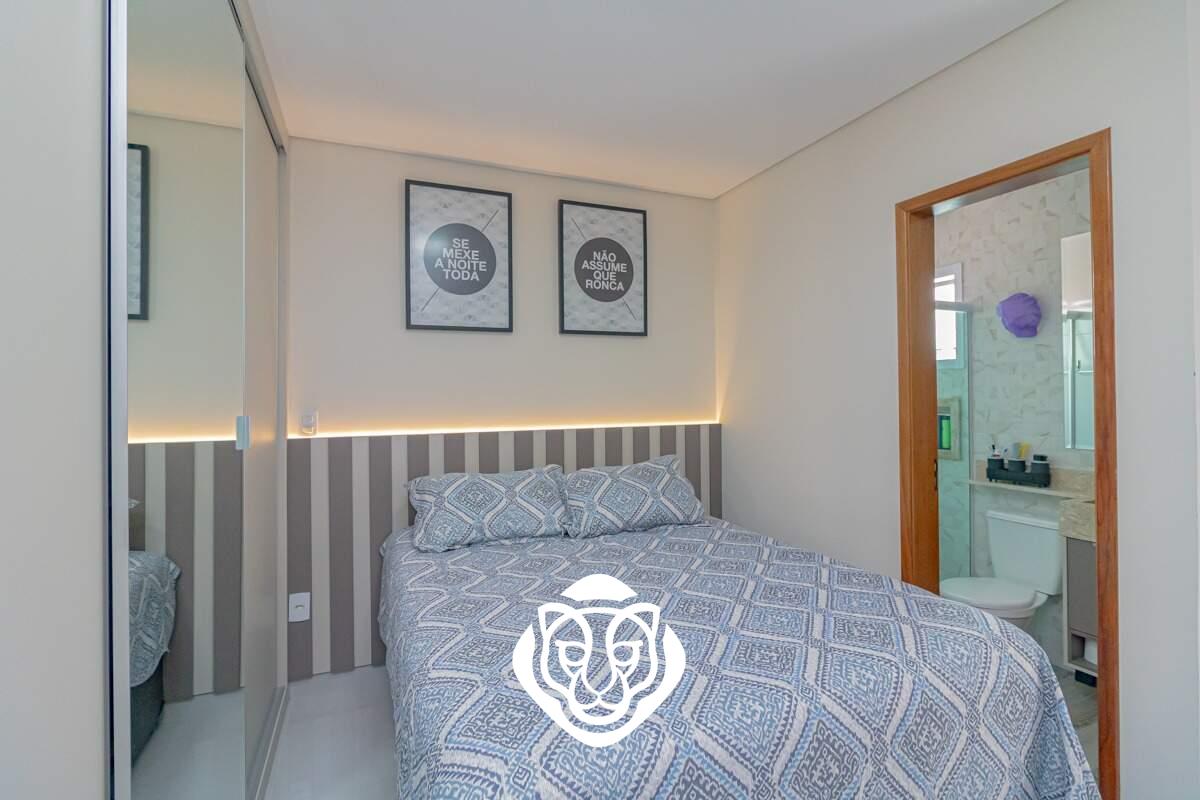 Dormitório III - suíte 