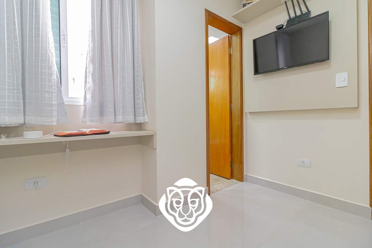 Dormitório I - suíte 