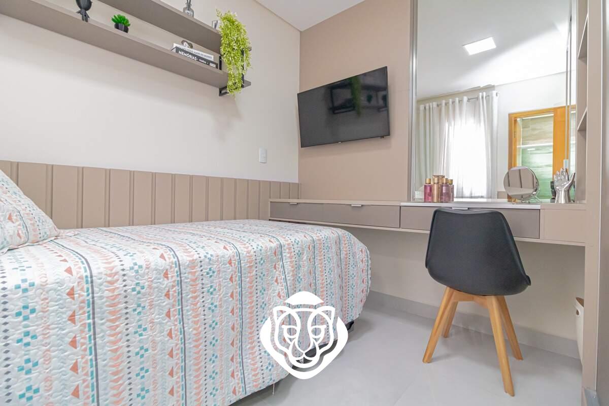 Dormitório II - suíte 