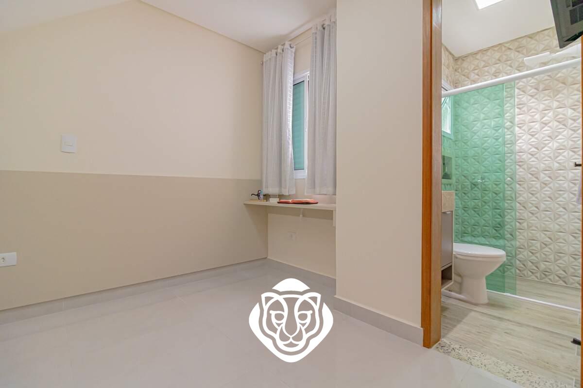 Dormitório I - suíte 