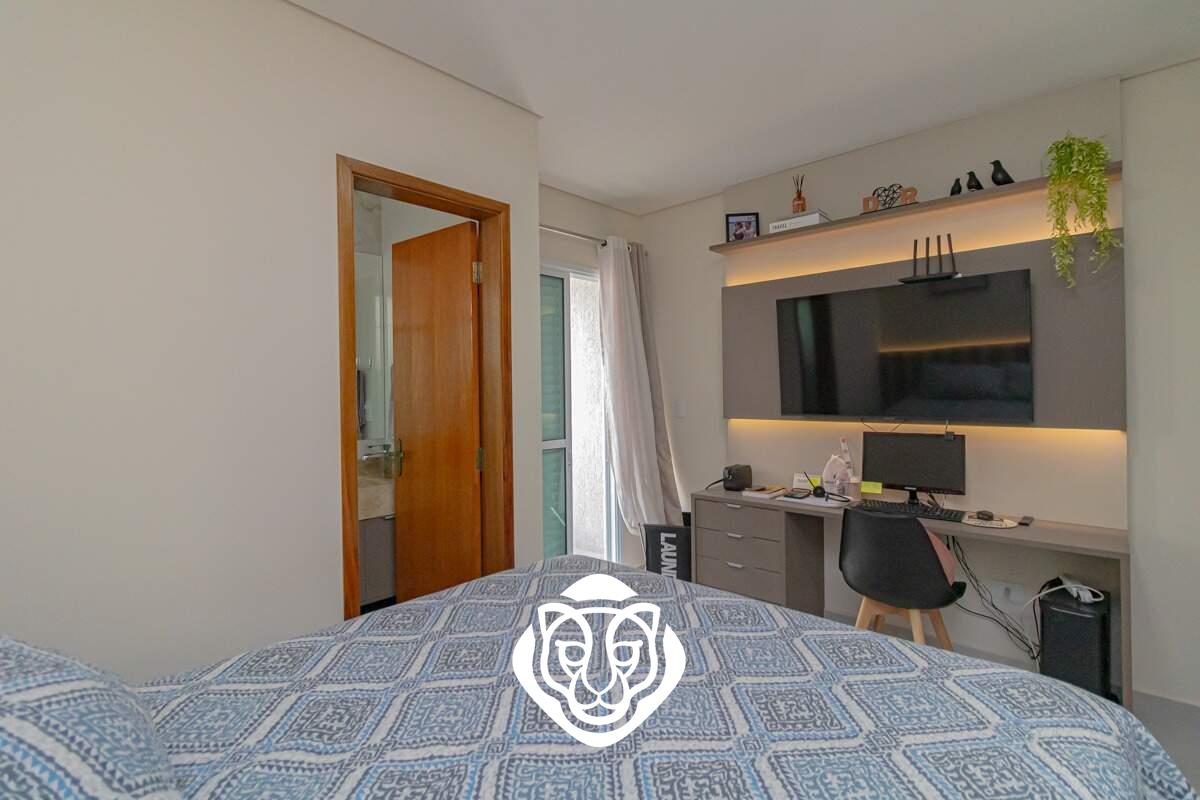 Dormitório III - suíte 