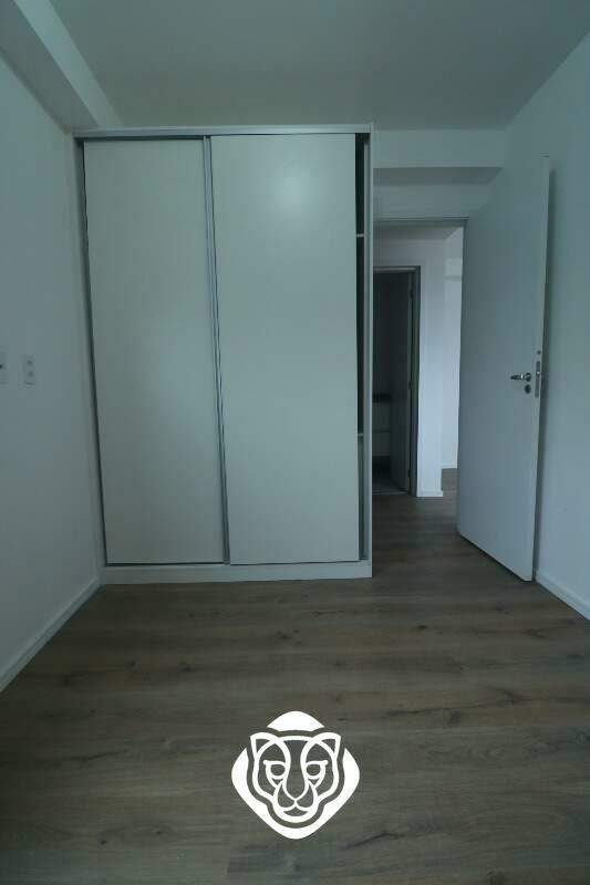 Dormitorio II