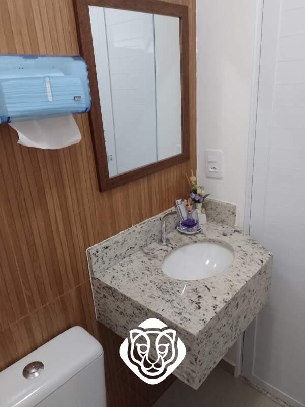 Lavabo 