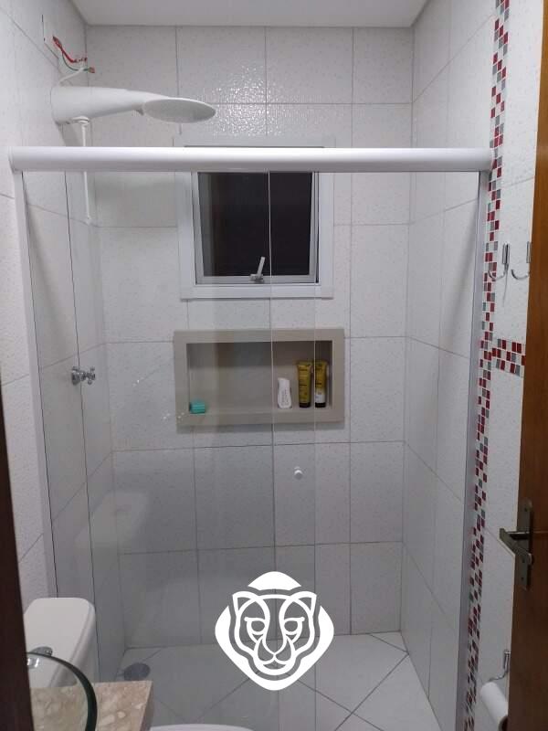 Banheiro - Dormitório II