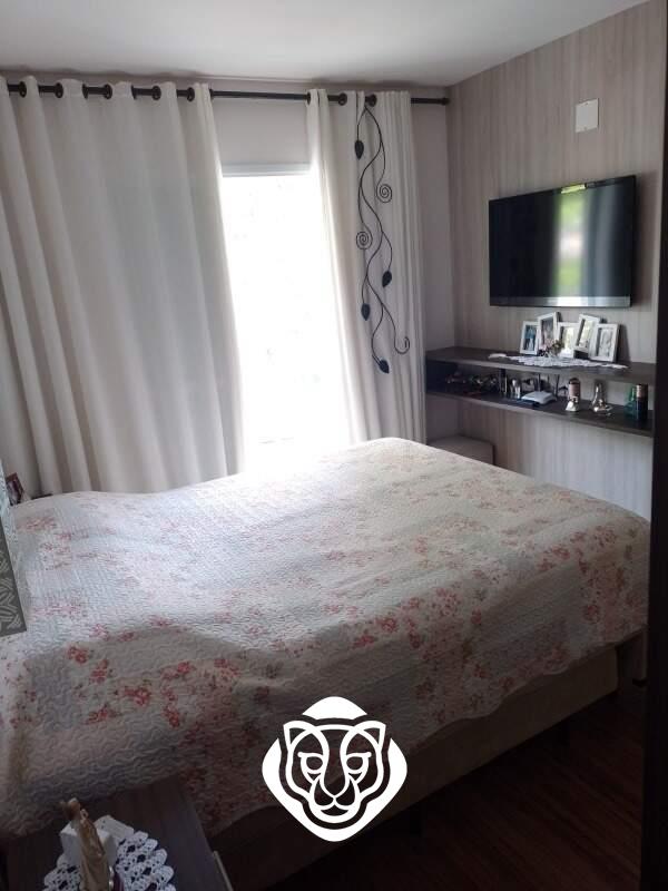 Dormitório II - suíte