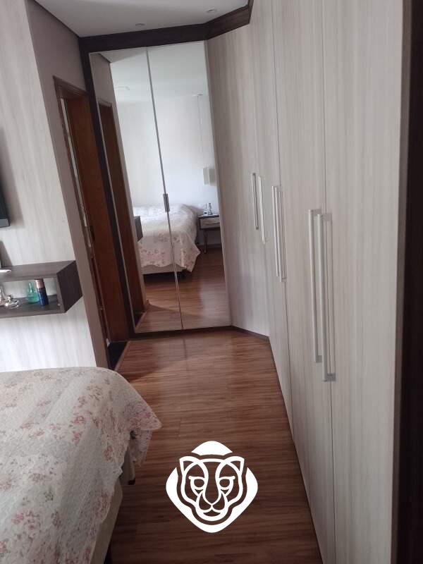 Dormitório II - suíte