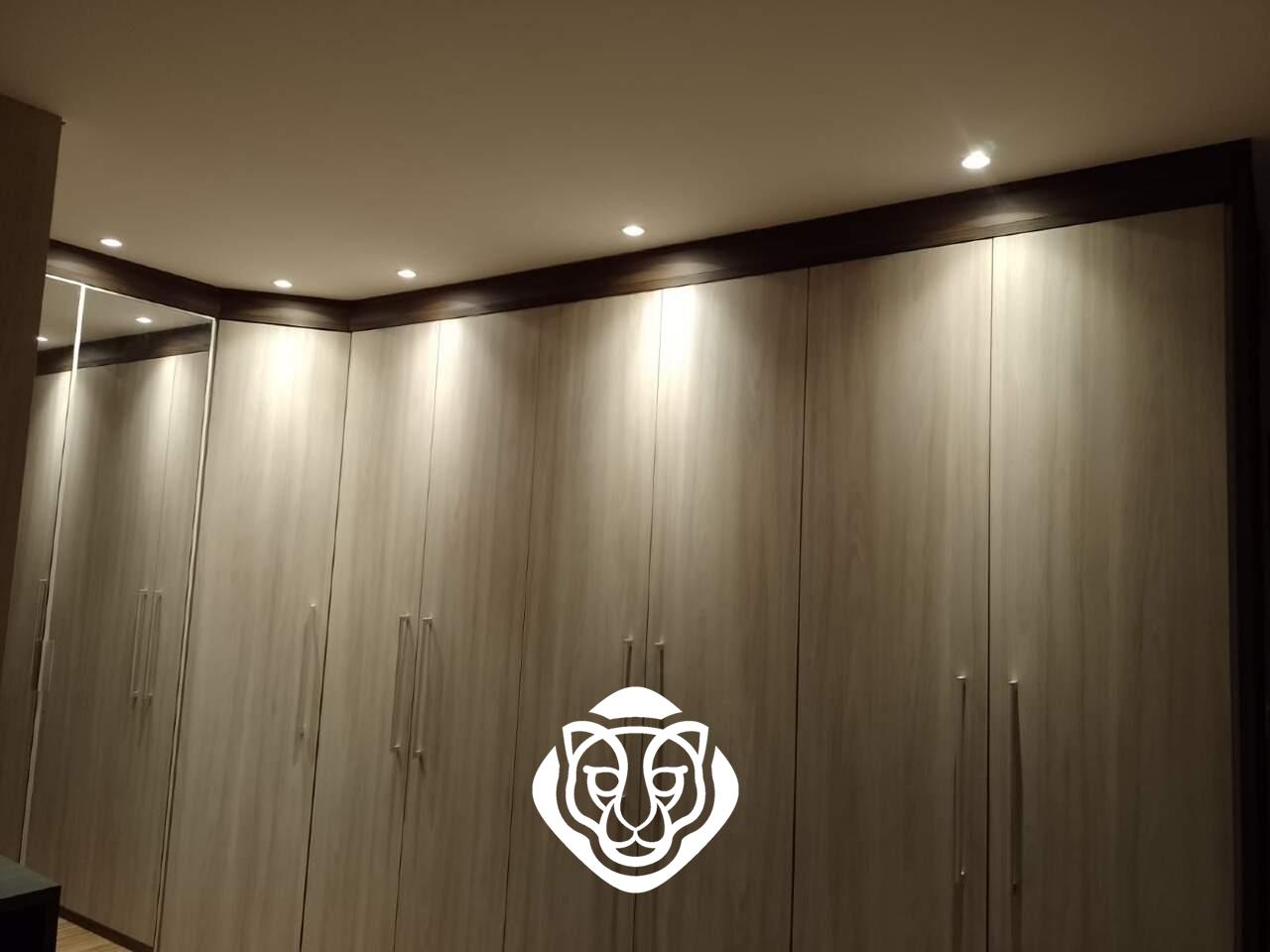 Dormitório II - suíte