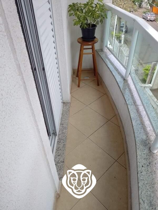 Sacada - Dormitório II