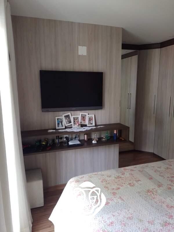 Dormitório II - suíte