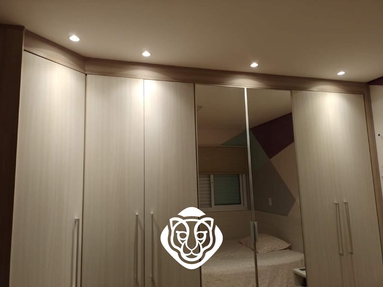 Dormitório II - suíte