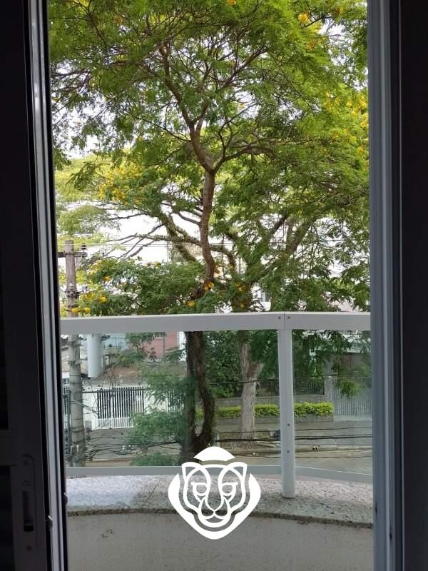 Sacada - Dormitório II