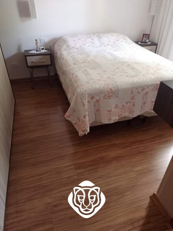 Dormitório II - suíte