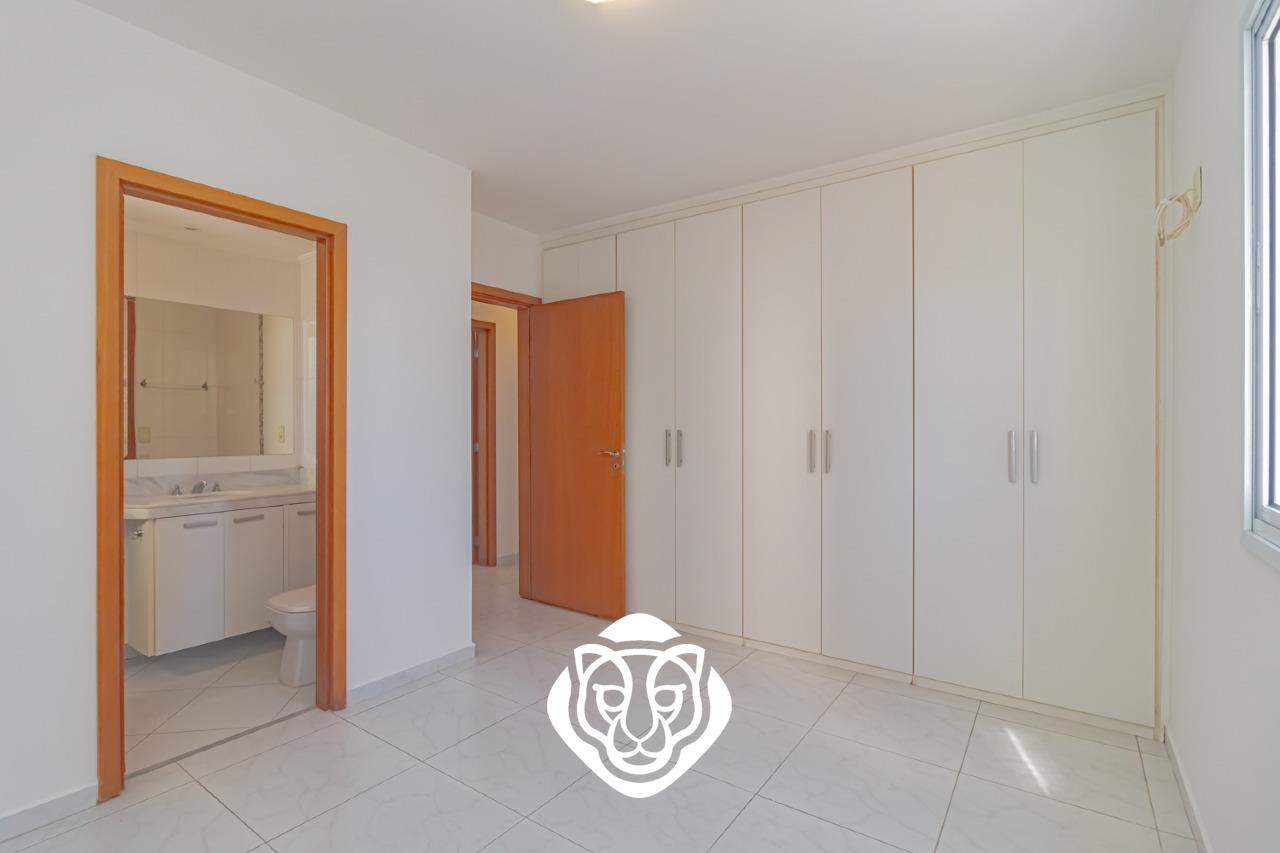 Dormitório 3 suite