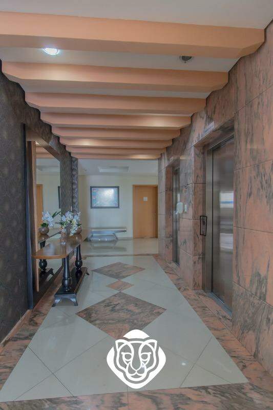 Hall social