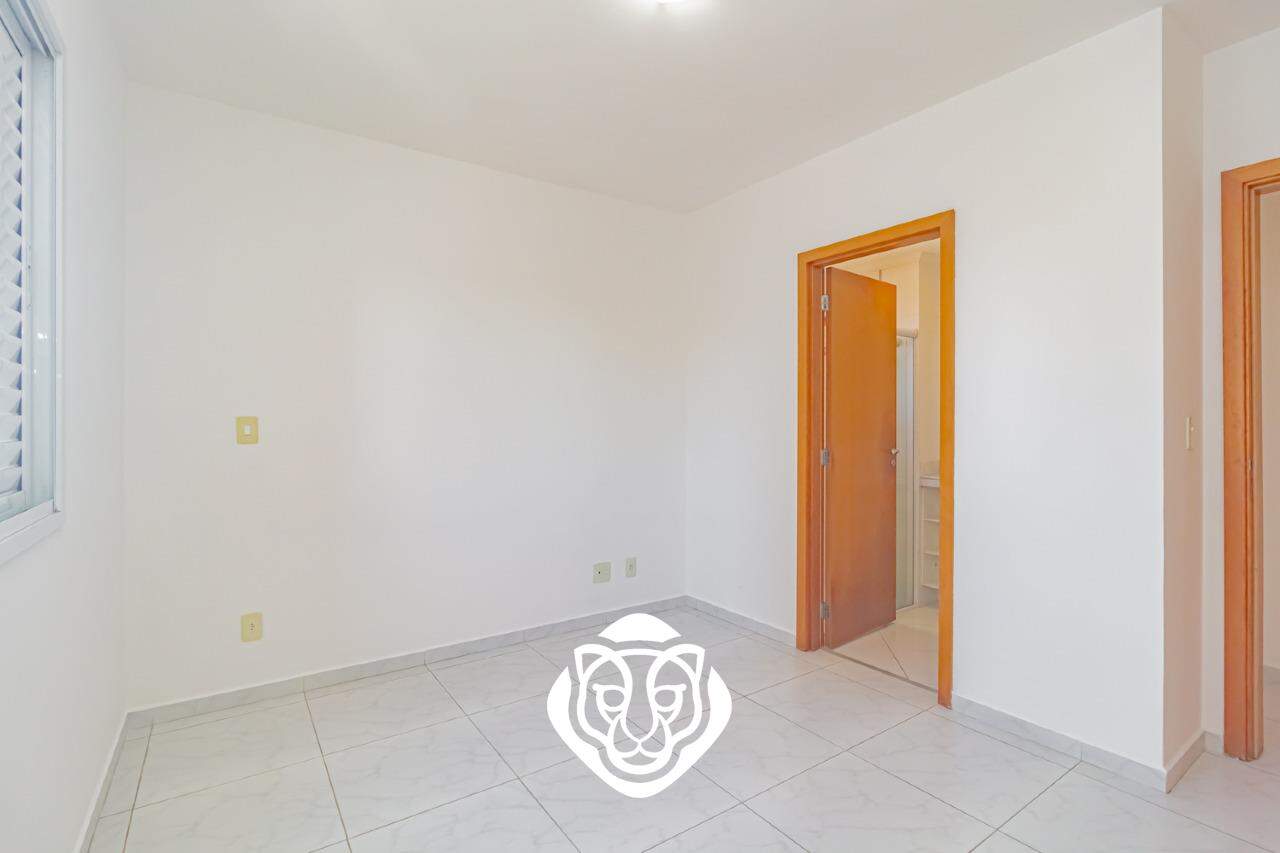 Dormitório 3 suite