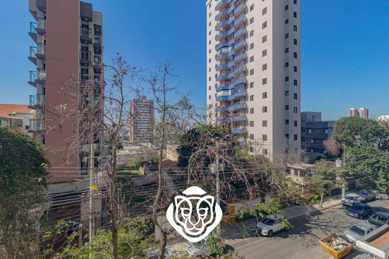 Vista Dormitório 1