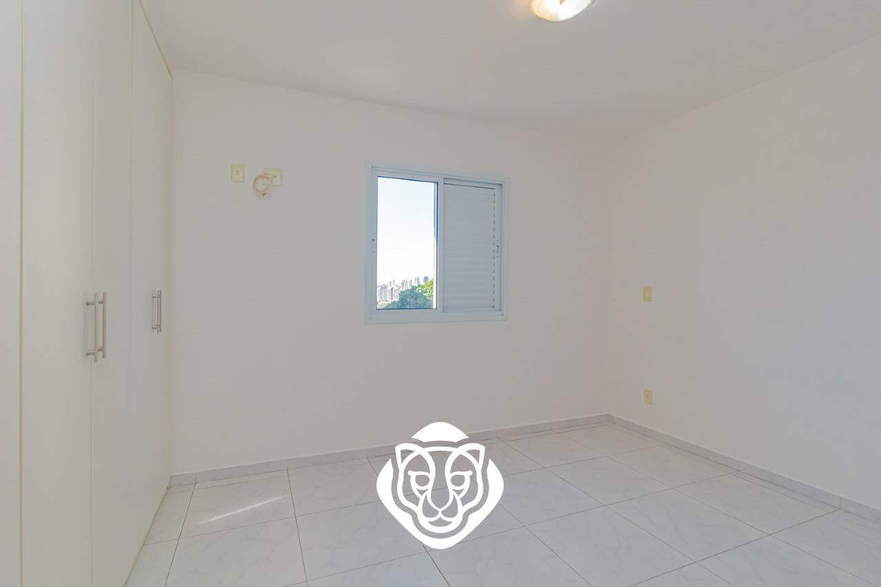 Dormitório 3 suite