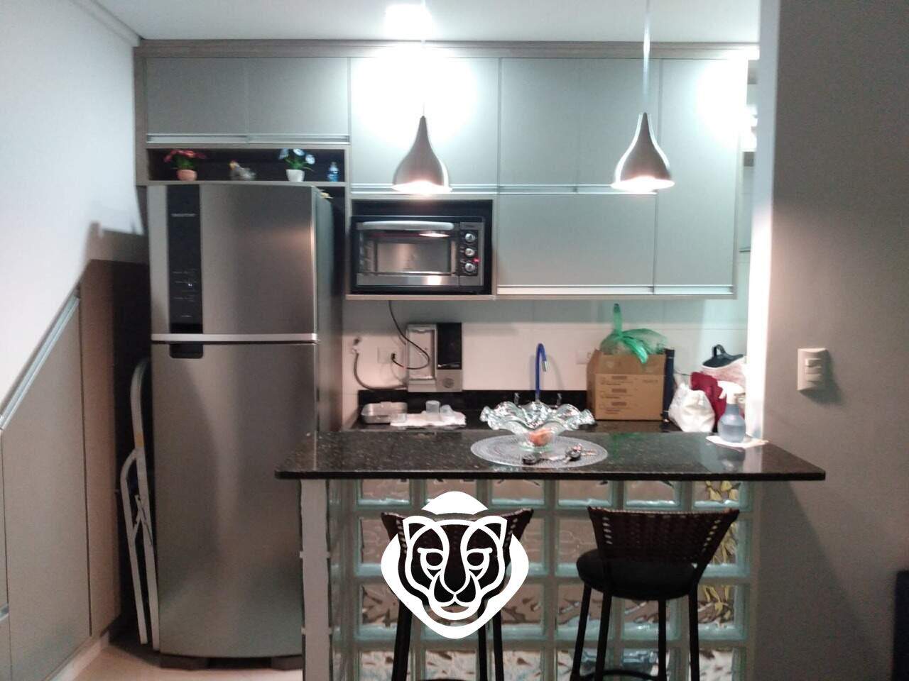 Cobertura à venda - Santa Teresinha, Santo André - SP 51m² | 2 quartos ...