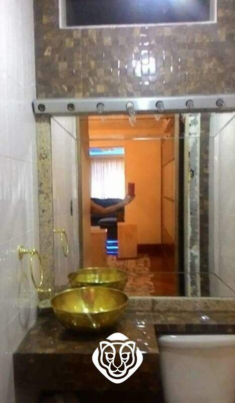 Lavabo