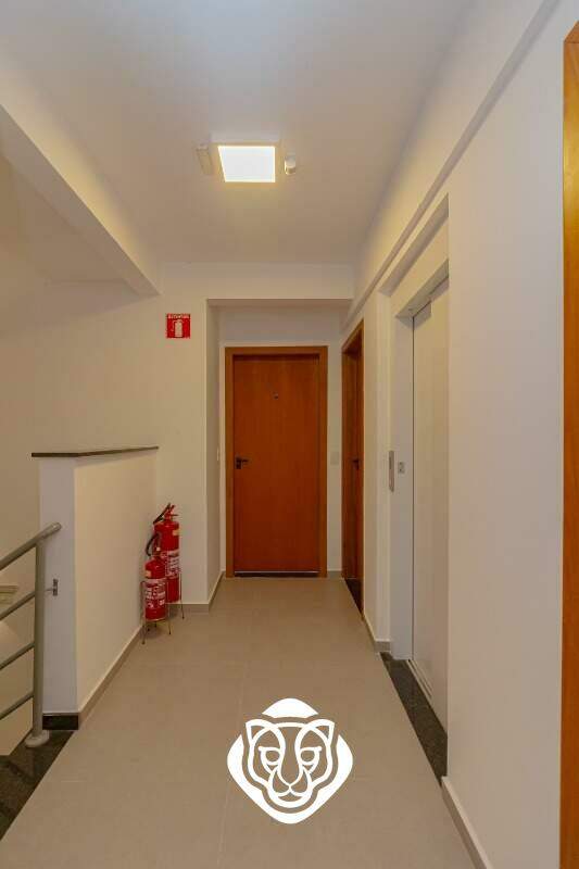 Acesso apartamento
