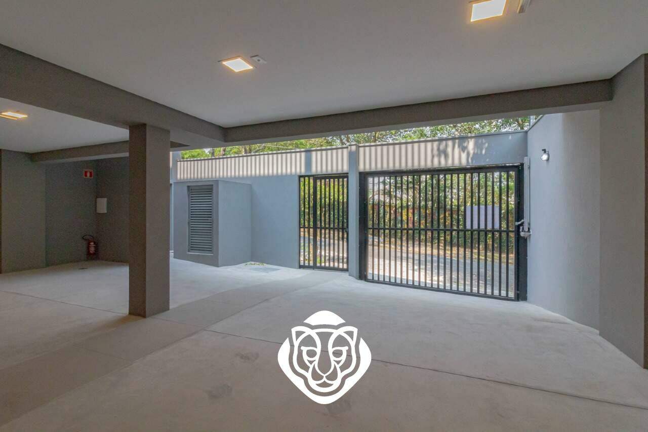Garagem