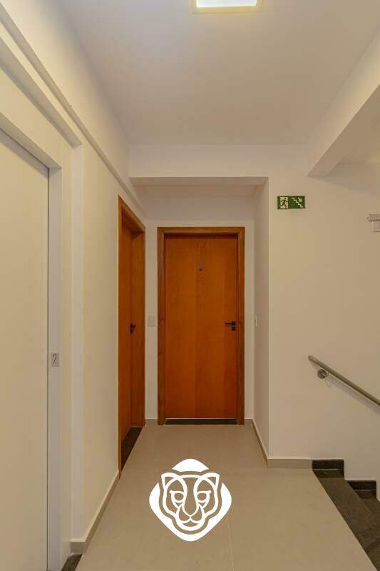 Acesso apartamento