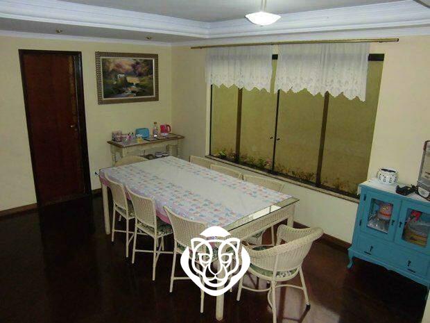 Casa 1 - Sala de Jantar