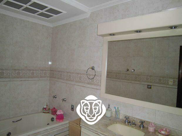 Casa 1 - banheiro suíte