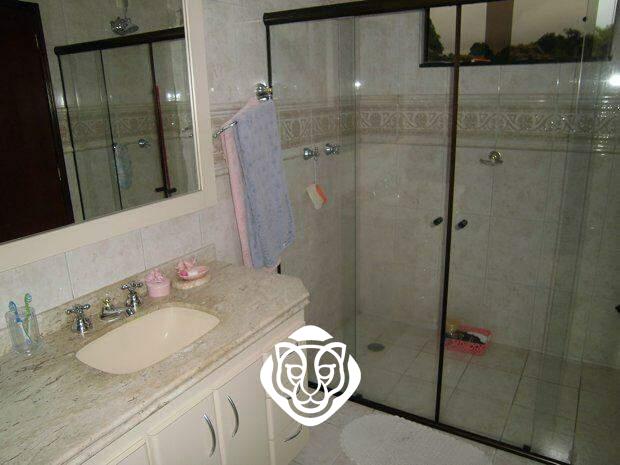 Casa 1 - banheiro suíte