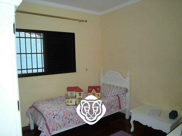 Casa 1 - Dormitório II